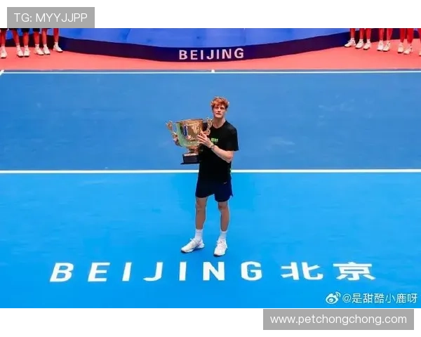 勒纳·钱创造历史 首次晋级中网男单决赛挑战冠军荣耀