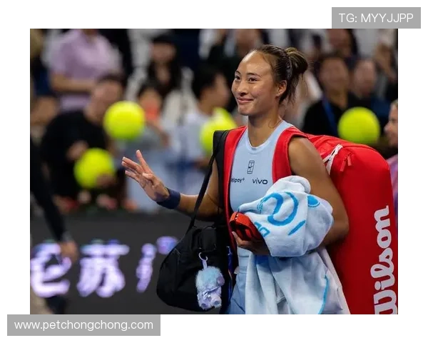 郑钦文因伤退赛遗憾止步中网女单第三轮错失晋级机会