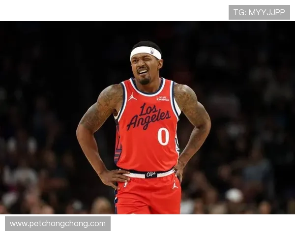 快船因比尔赛季报销申请伤病特例却遭第一硬帽限制使用