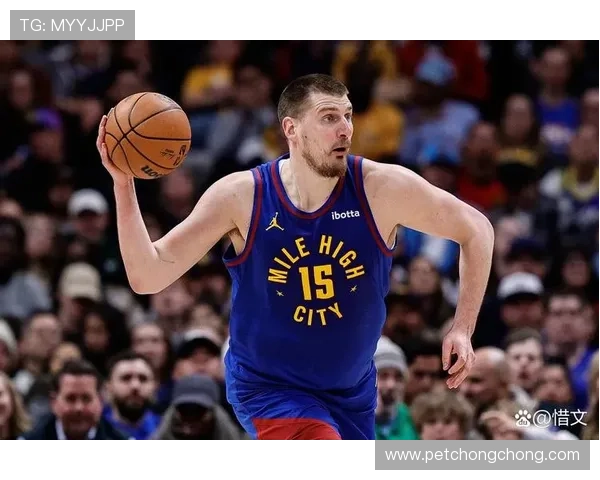 约基奇分享篮球哲学：正确节奏与打球方式带来积极结果